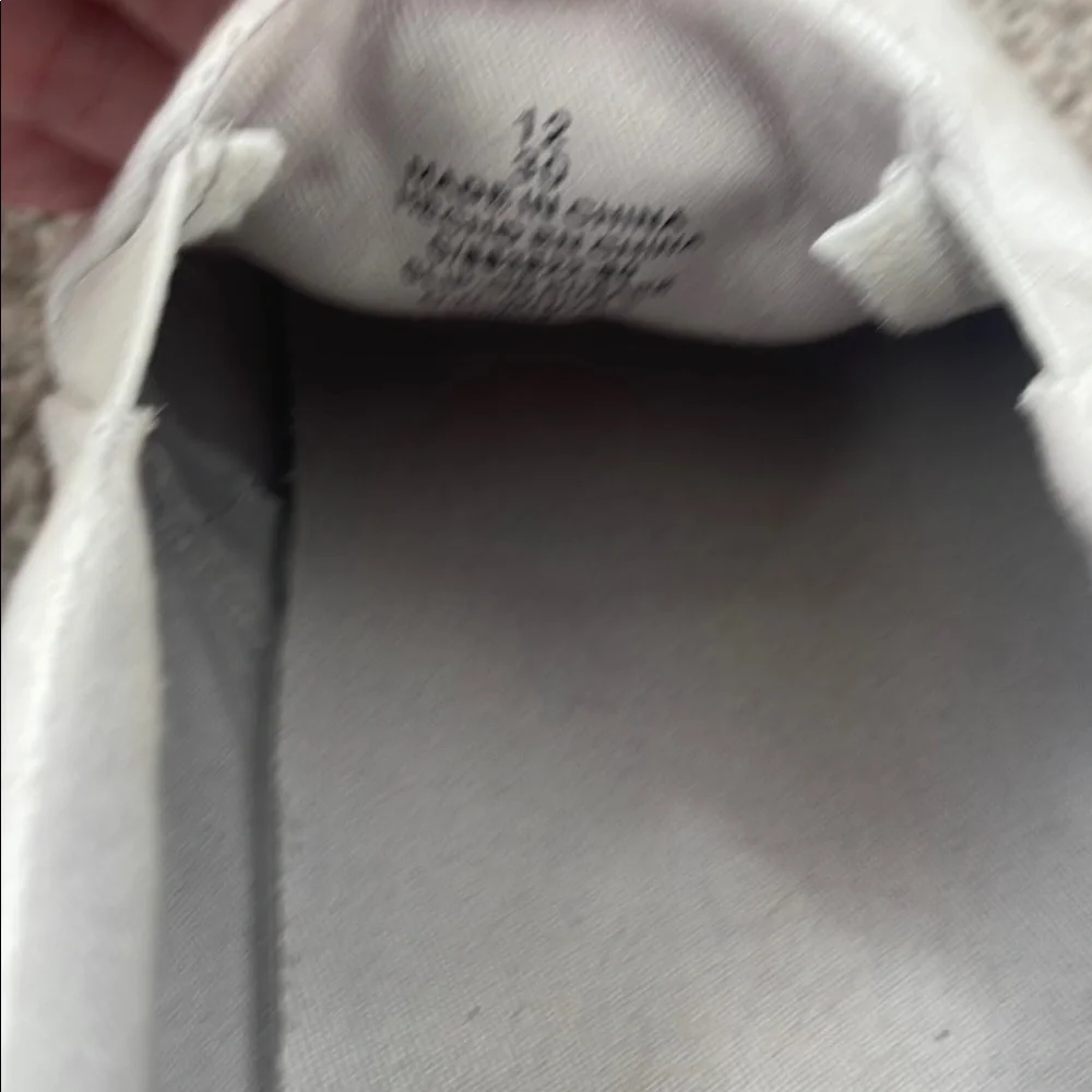 Old Navy White Sneakers Bundle - Picture 12 of 12